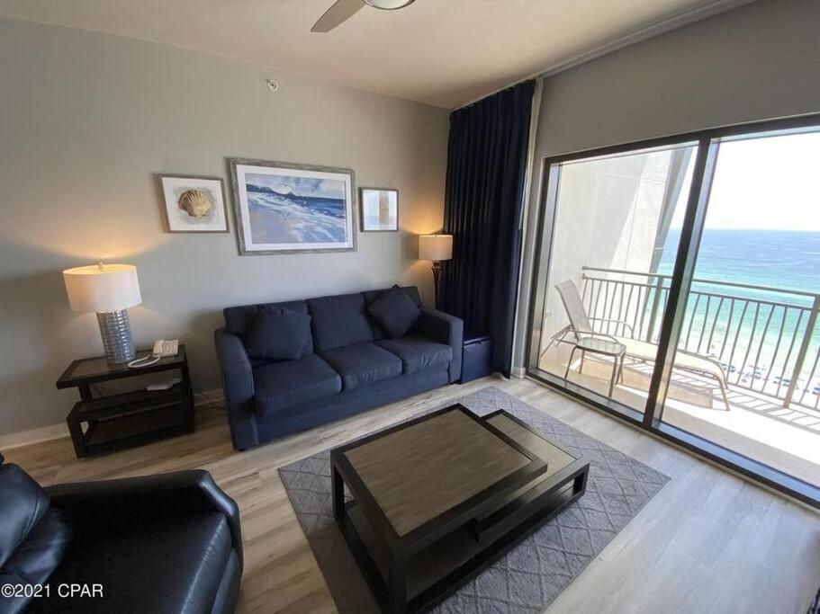 Apartment Beautiful - Luxury Living At Its Panama City Beach